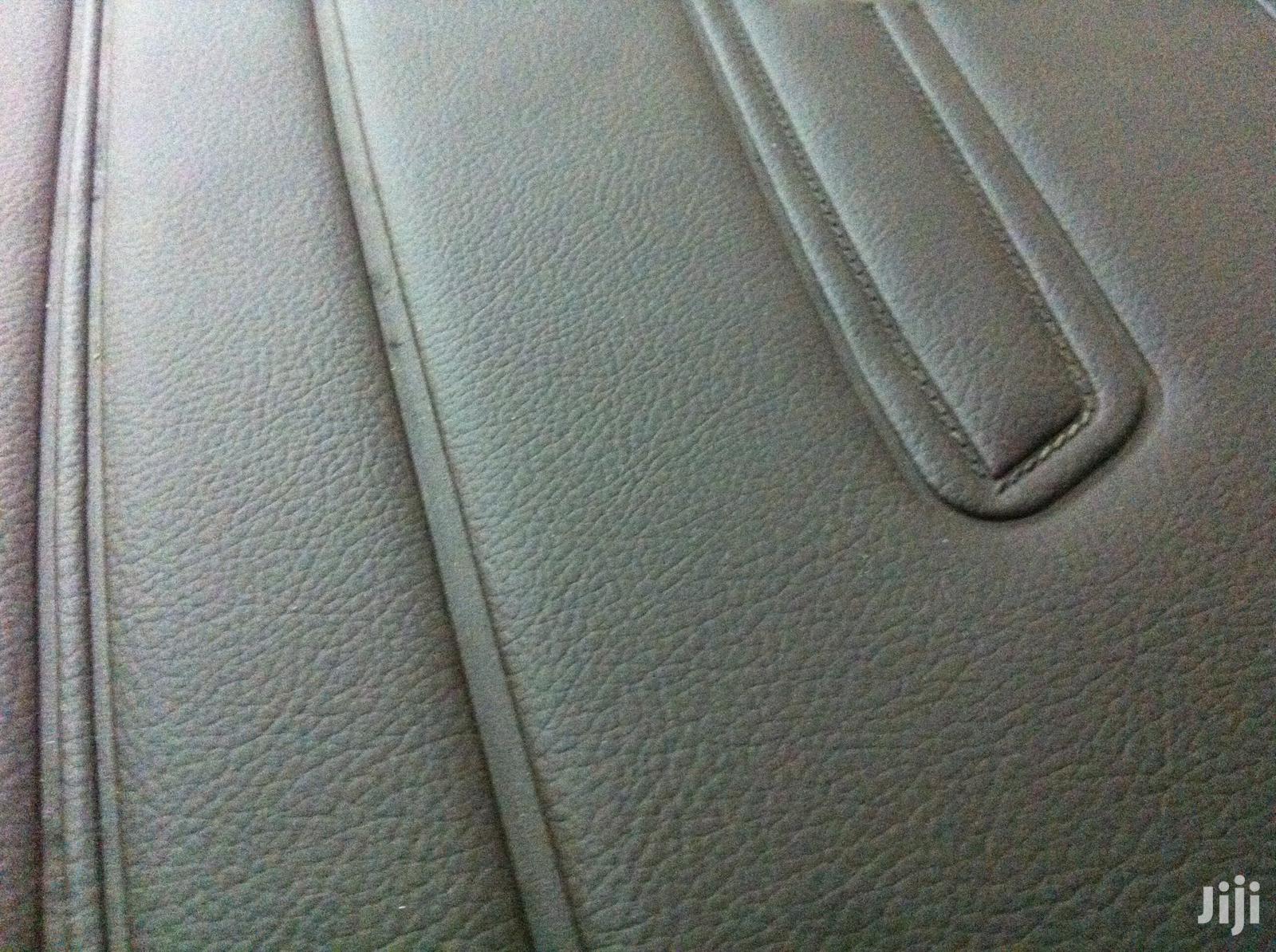 Door Panels