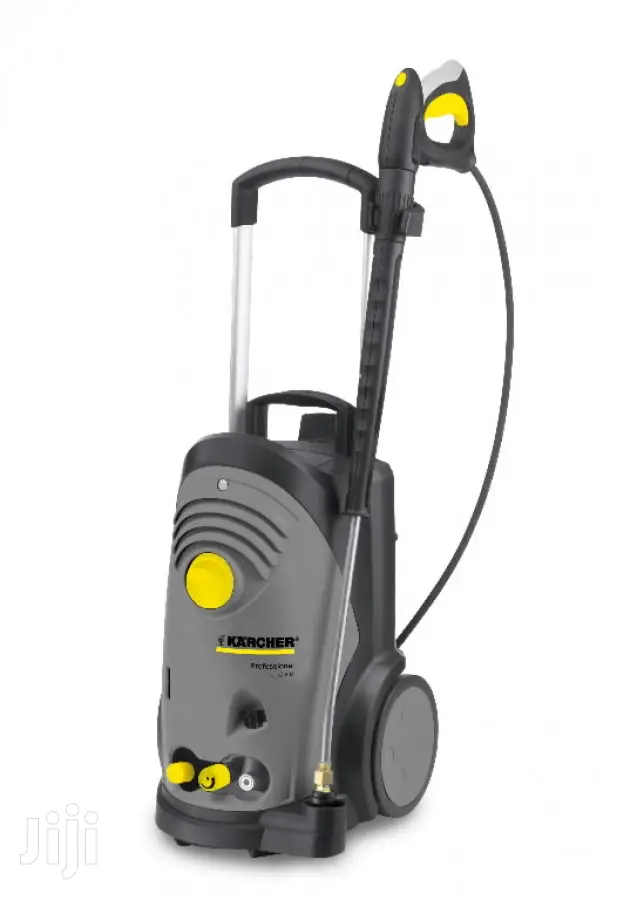 High Pressure Cleaner HD 6/15C Karcher