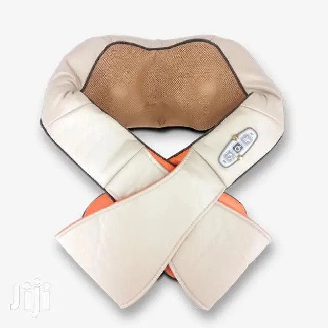 Neck Kneading Massager