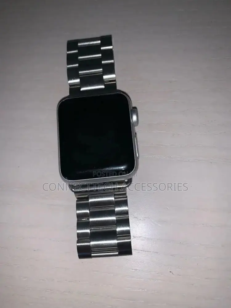 Apple Watch Series 5 4 3 44mm42mm,40mm,Stainless Steel Strap