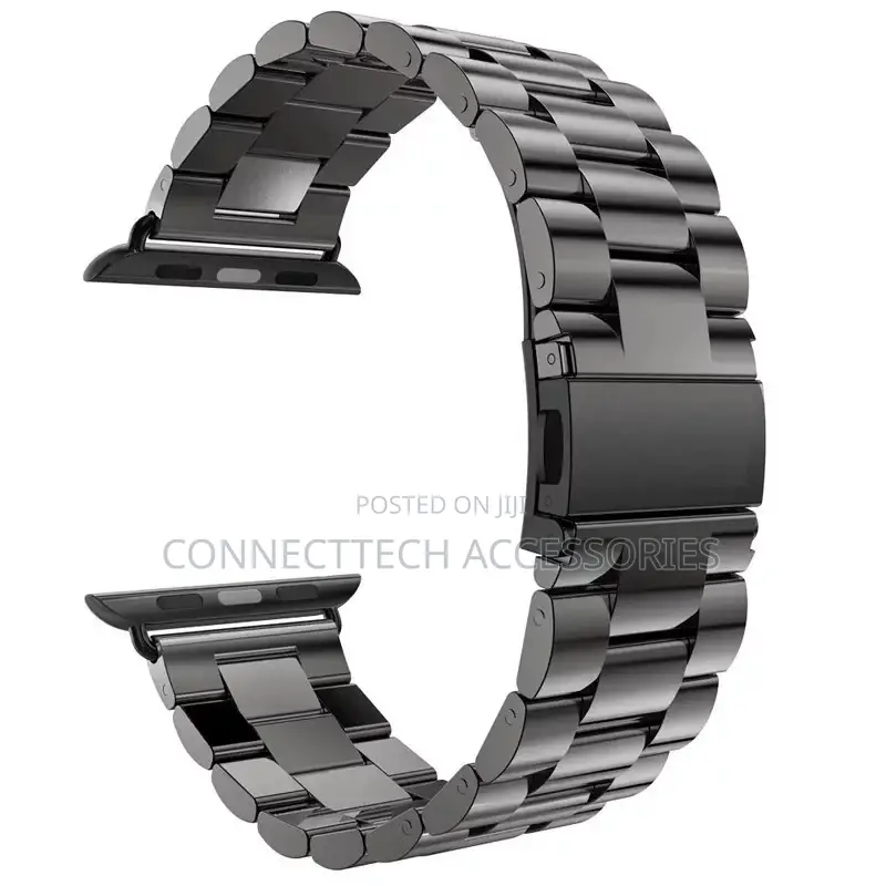 Apple Watch Series 5 4 3 44mm42mm,40mm,Stainless Steel Strap