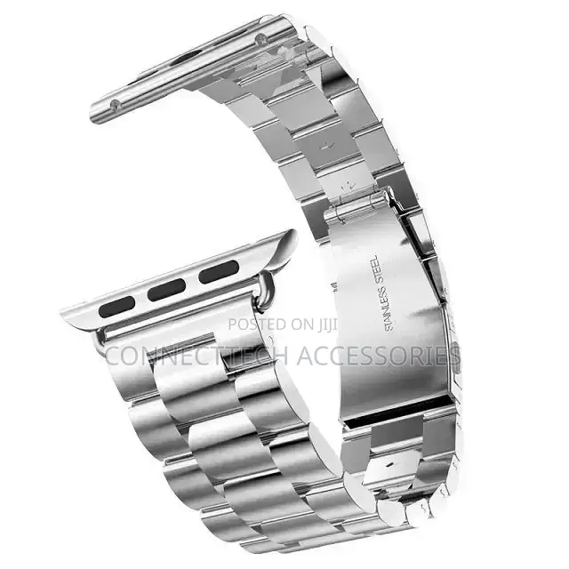 Apple Watch Series 5 4 3 44mm42mm,40mm,Stainless Steel Strap