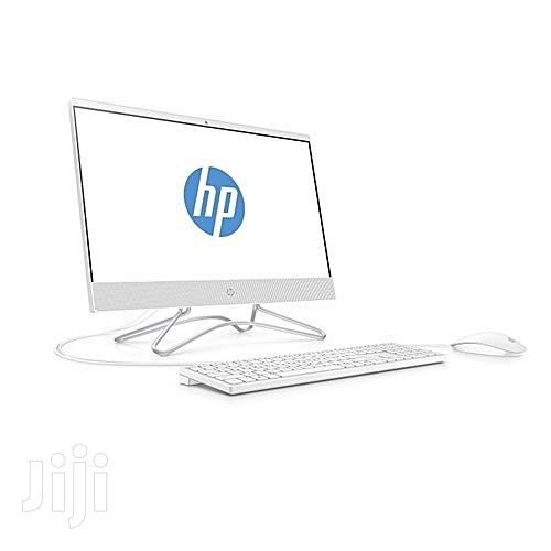 HP 200 G3 1TB HDD 4GB RAM 