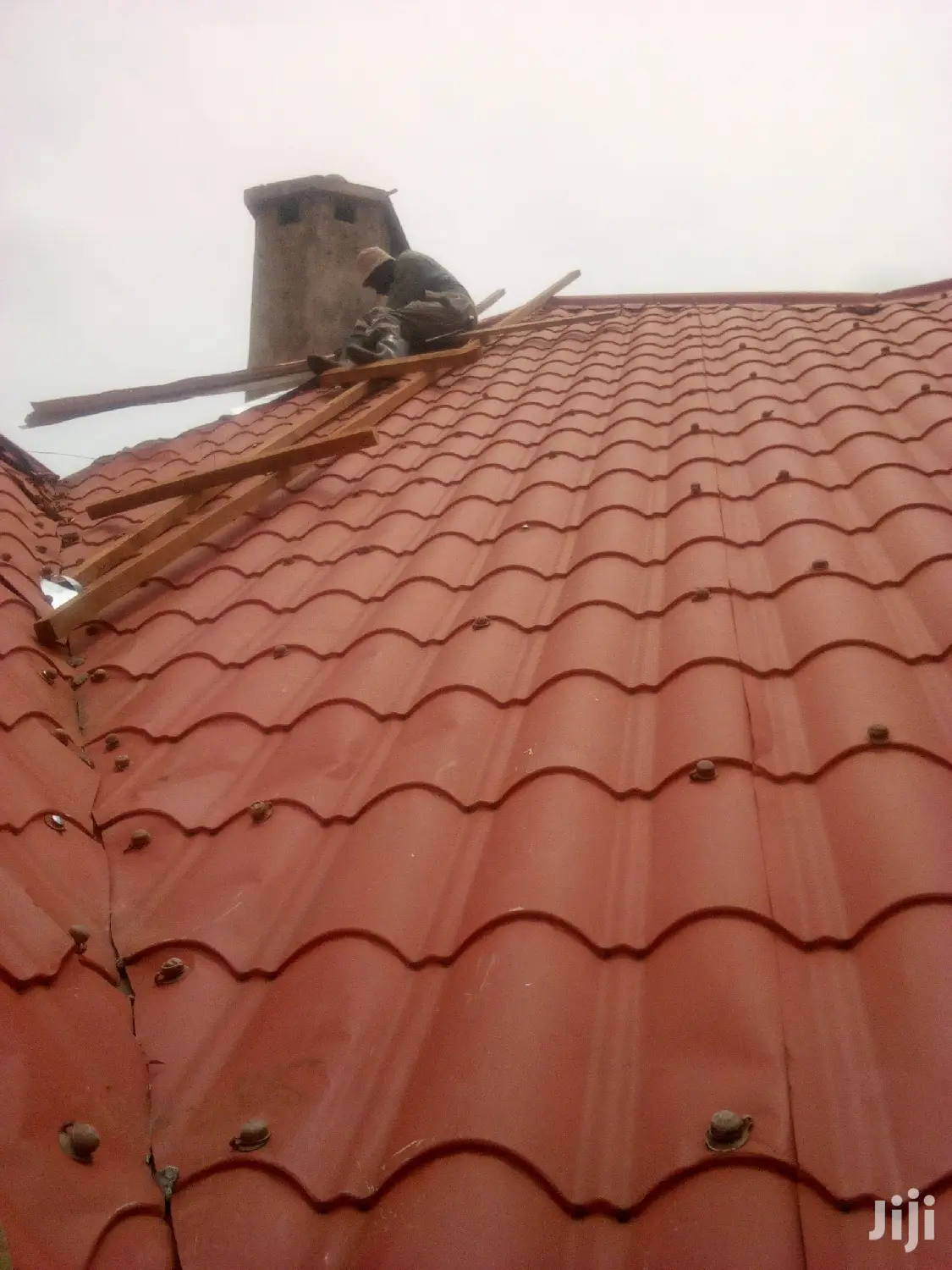 Roofing Tech...