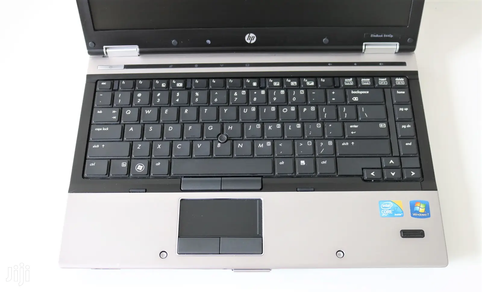Laptop HP EliteBook 8440P 4GB Intel Core I5 HDD 500GB