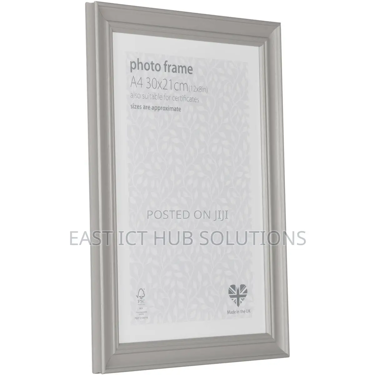 Photo Frames A4