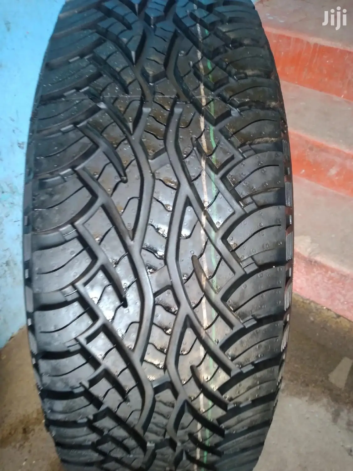 Continental Tires Sizes 265/65r17 for 4xr Radial Tubeless.