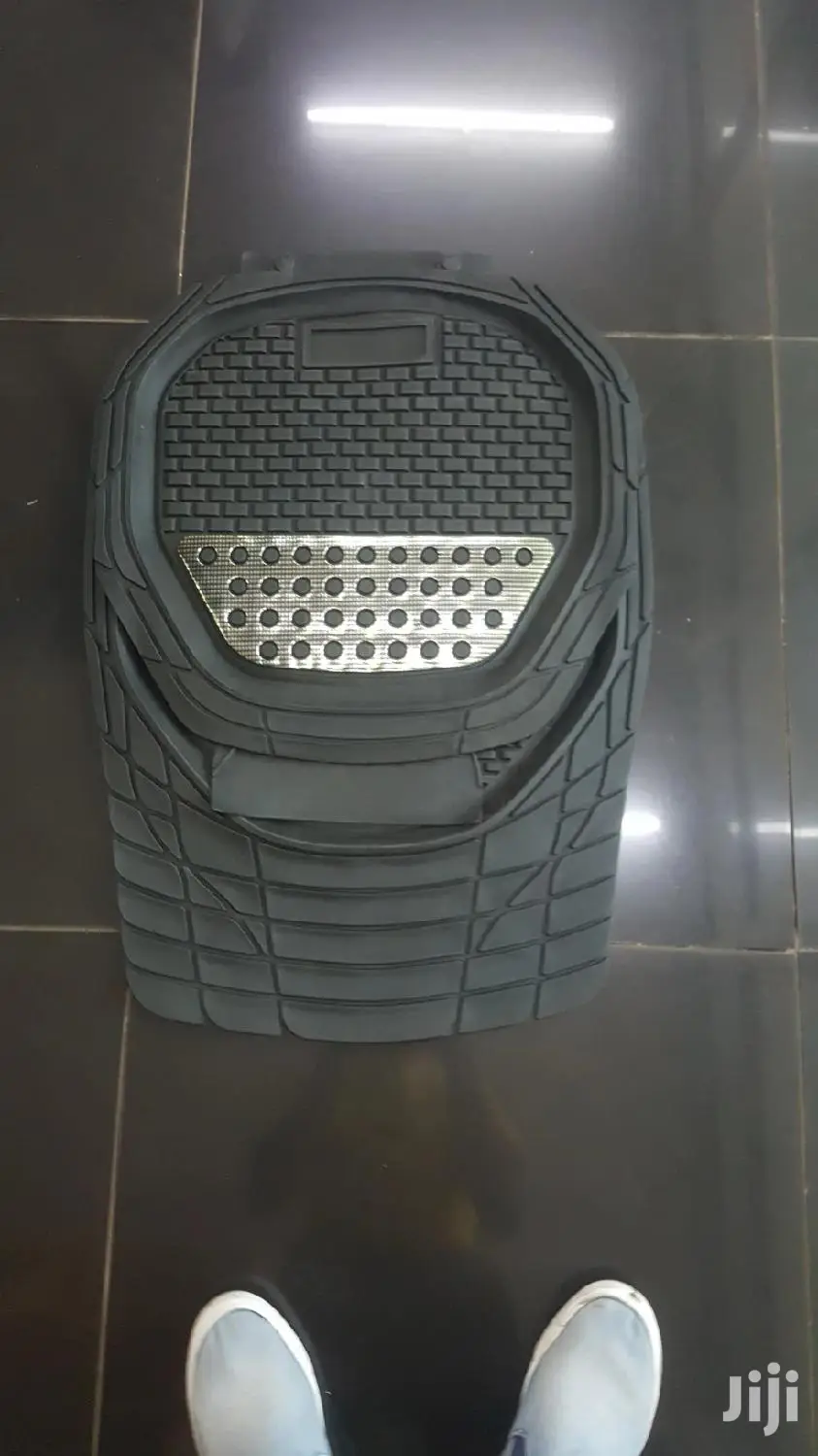 New 5 Seater Heavy Duty Car Floor Mats, Free Delivery Wthn C