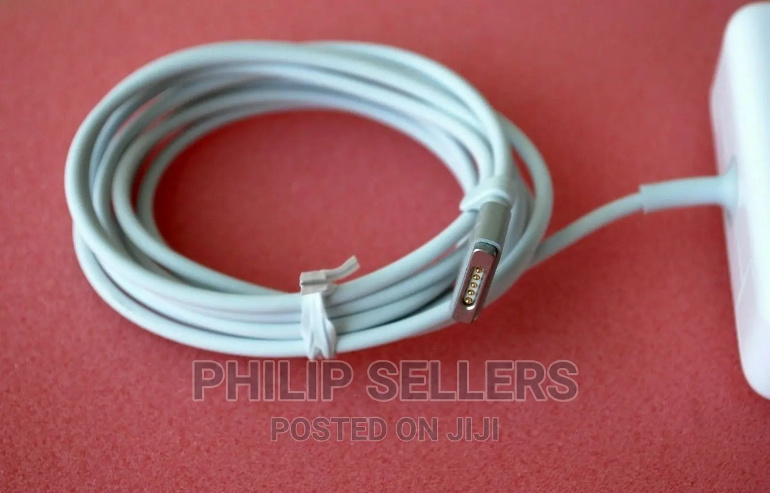 Original Genuine Apple Macbook Pro Retina Magsafe 2 A1424 85