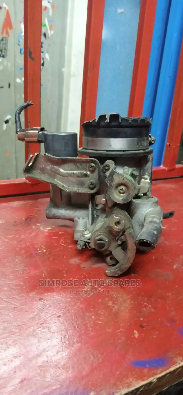Throttle Body for Nissan B14