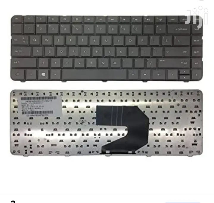 Hp Pavilion G6-1000