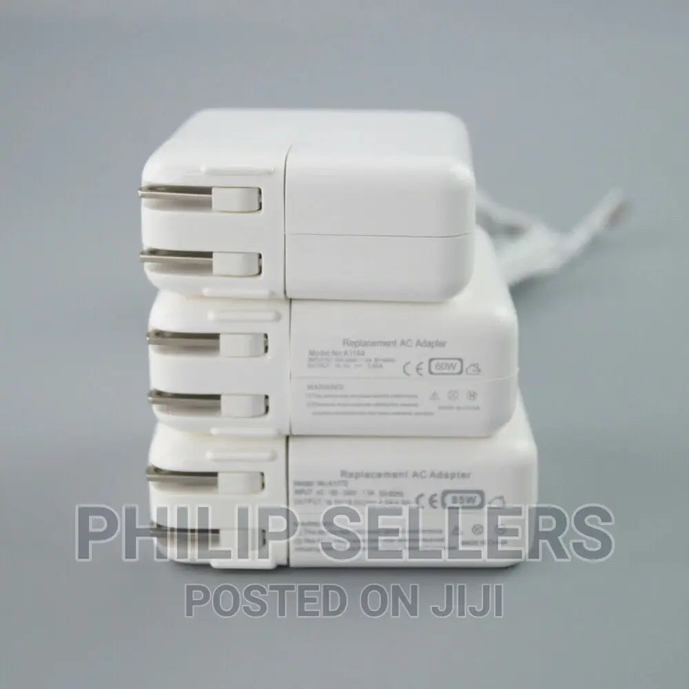 AC Adapter Power Laptop Charger for Apple Macbook Air Pro 11