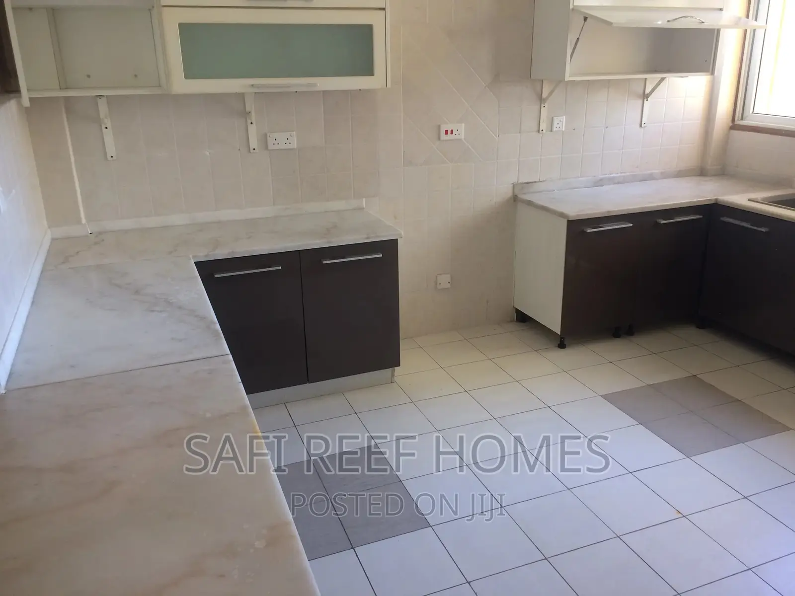 3 Bedroom Near Sea View In Shanzu