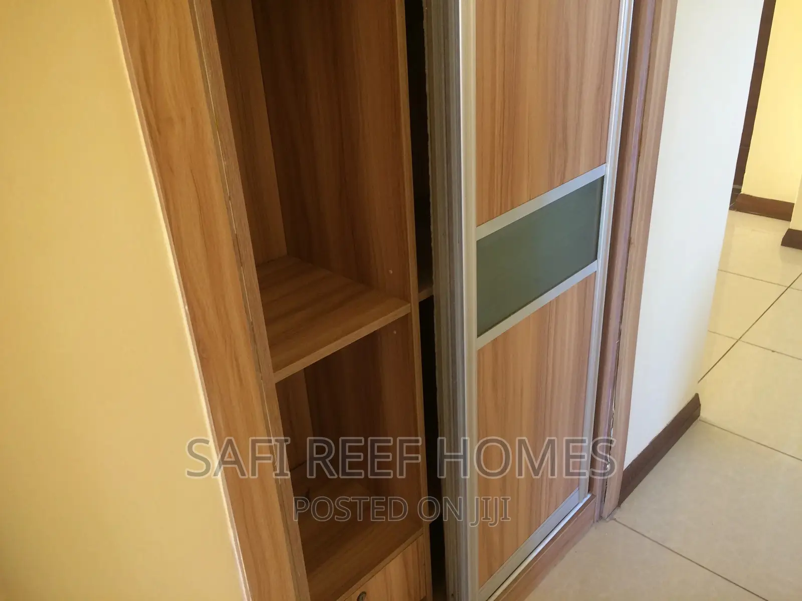 3 Bedroom Near Sea View In Shanzu