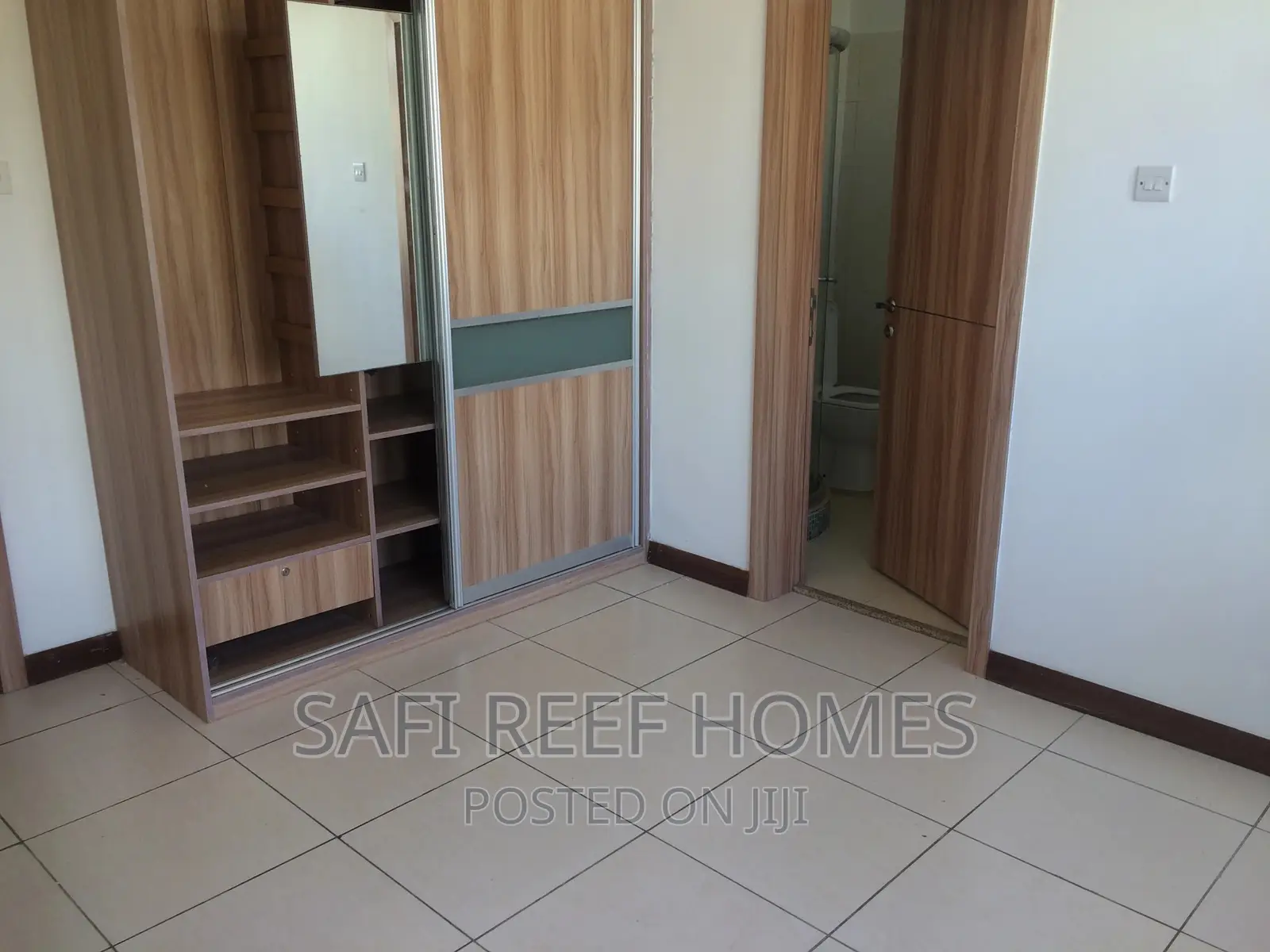 3 Bedroom Near Sea View In Shanzu