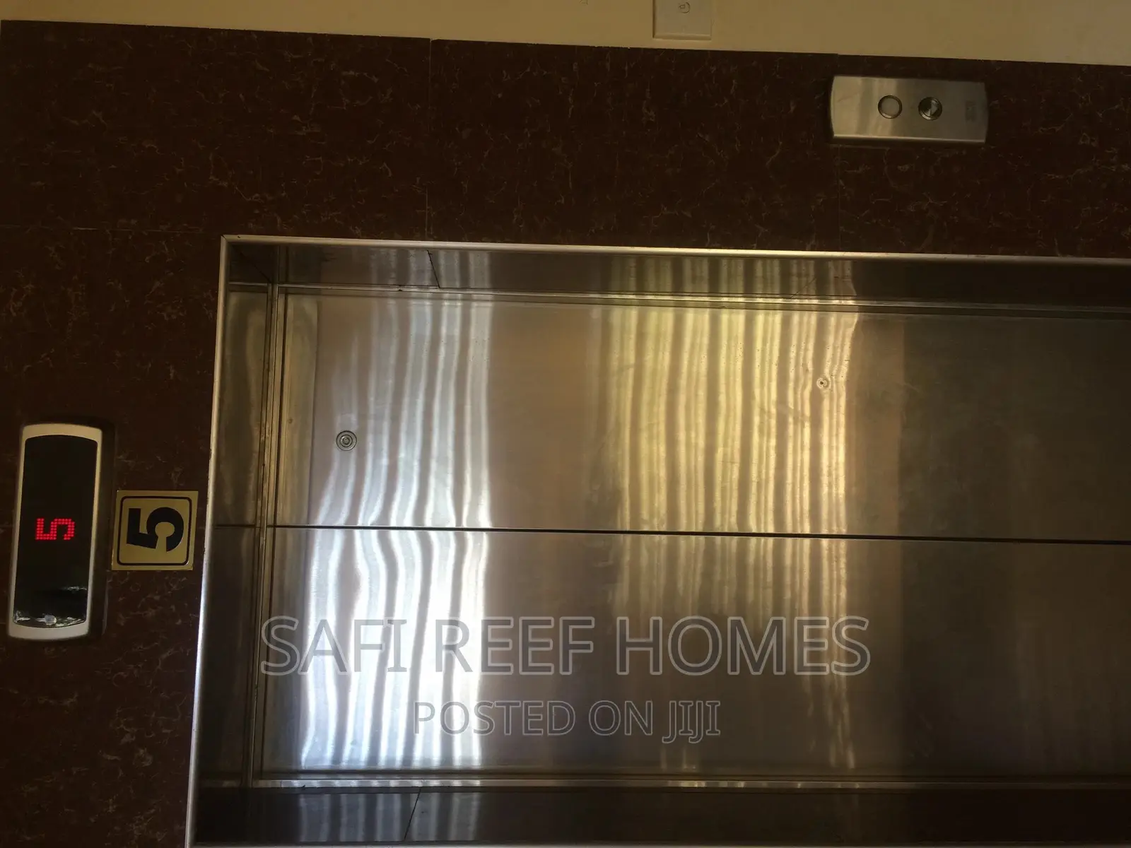3 Bedroom Near Sea View In Shanzu