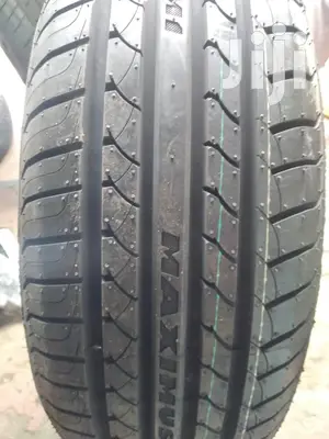 Maximus Tires Sizes 195/65r15 Radial Tubeless.