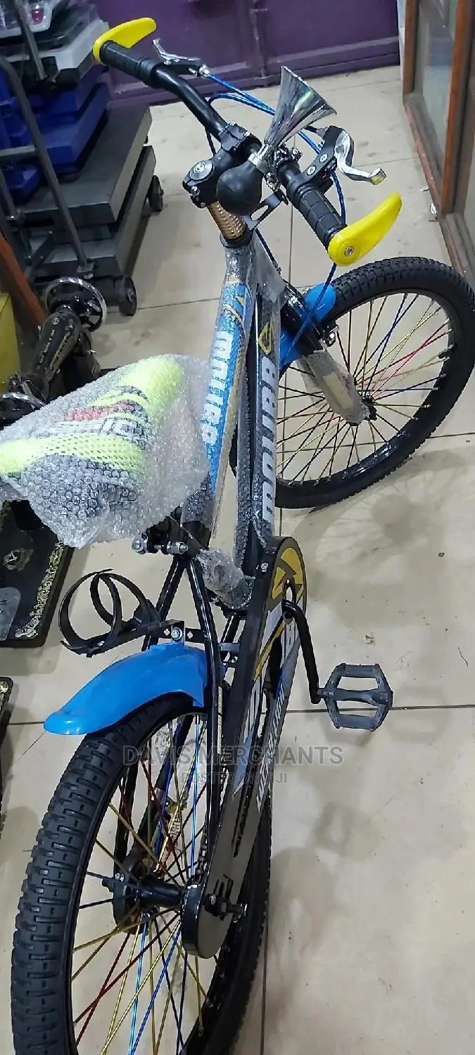 Moloba Size 20 Sports Bike