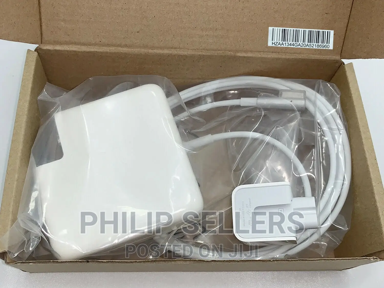 New Original Apple Macbook PRO 60W AC Power Adapter / Charge