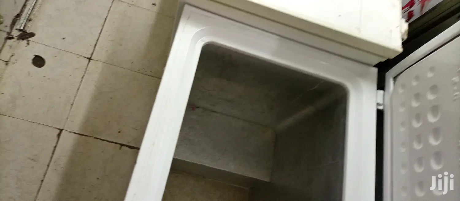 Mini Deep Freezer