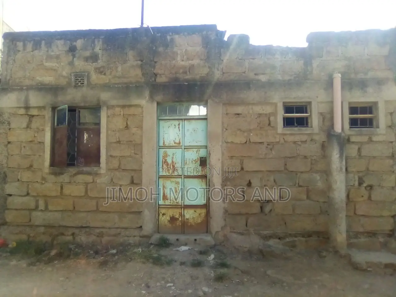 Hosue for Sale in Kayole