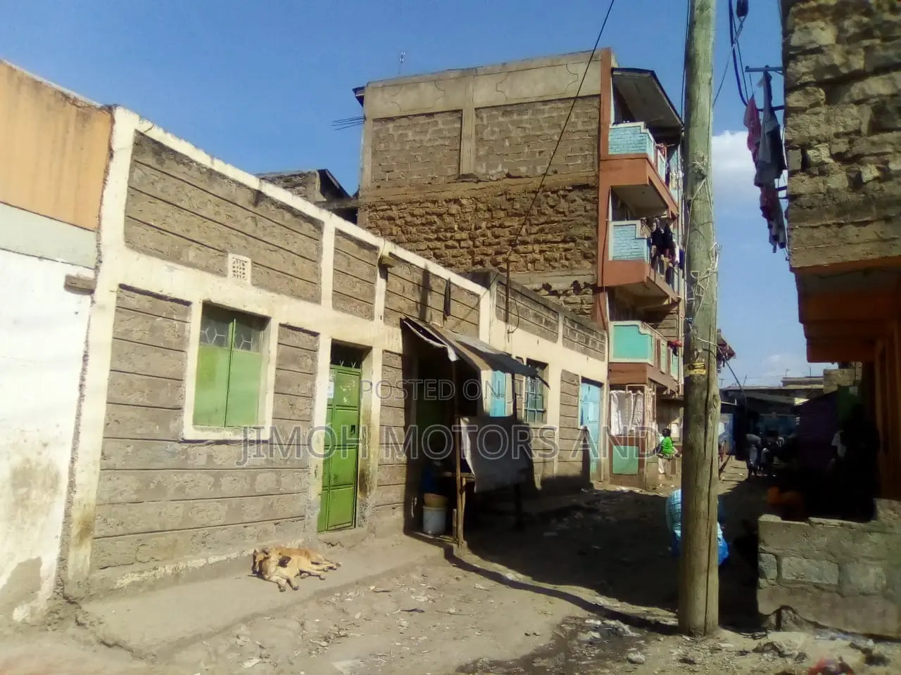 Hosue for Sale in Kayole