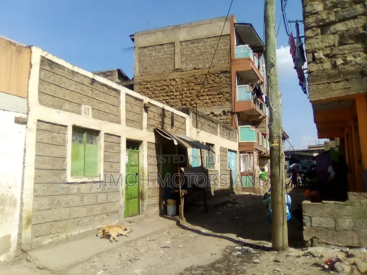 Hosue for Sale in Kayole