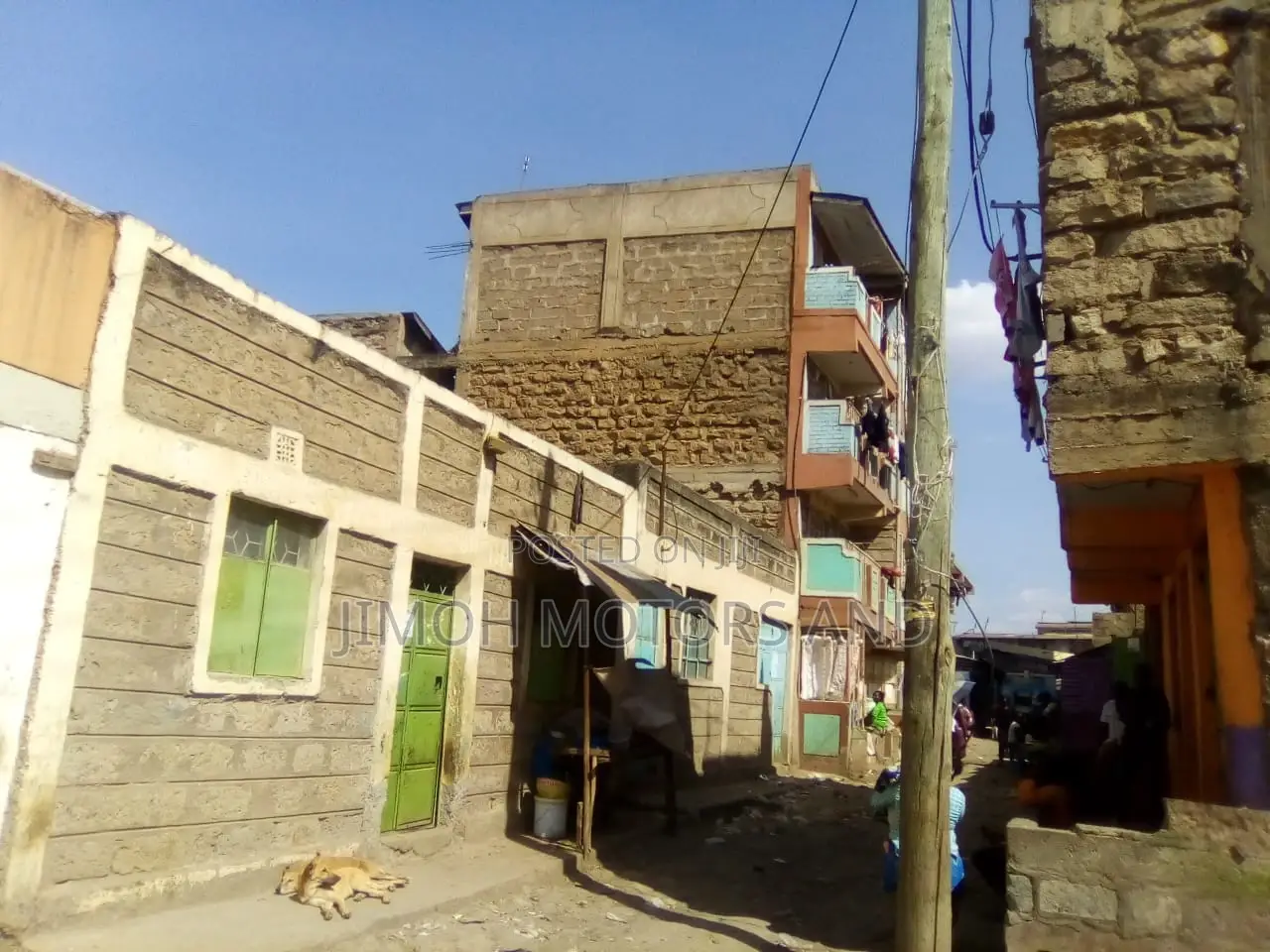 Hosue for Sale in Kayole