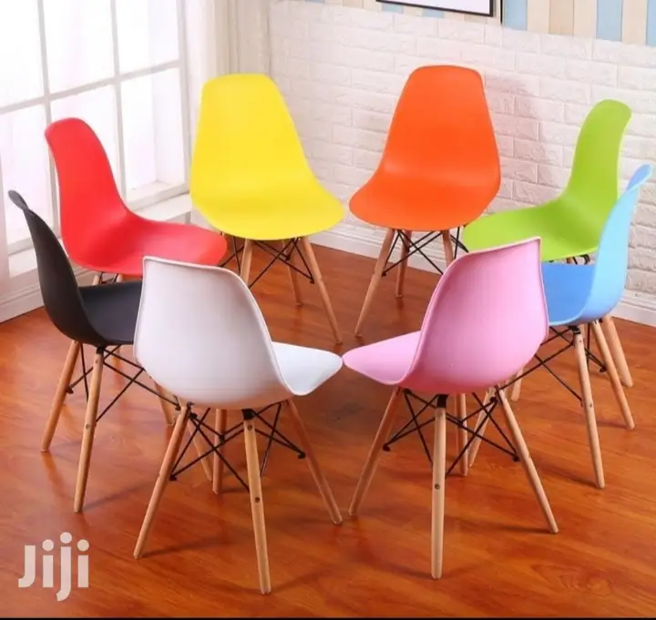 Eames Chairs