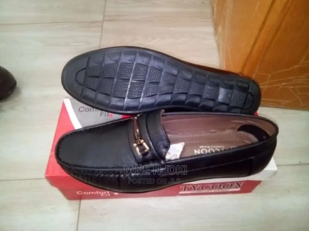 Italy Shoe