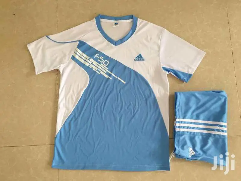 Football Kits (Full Kit)