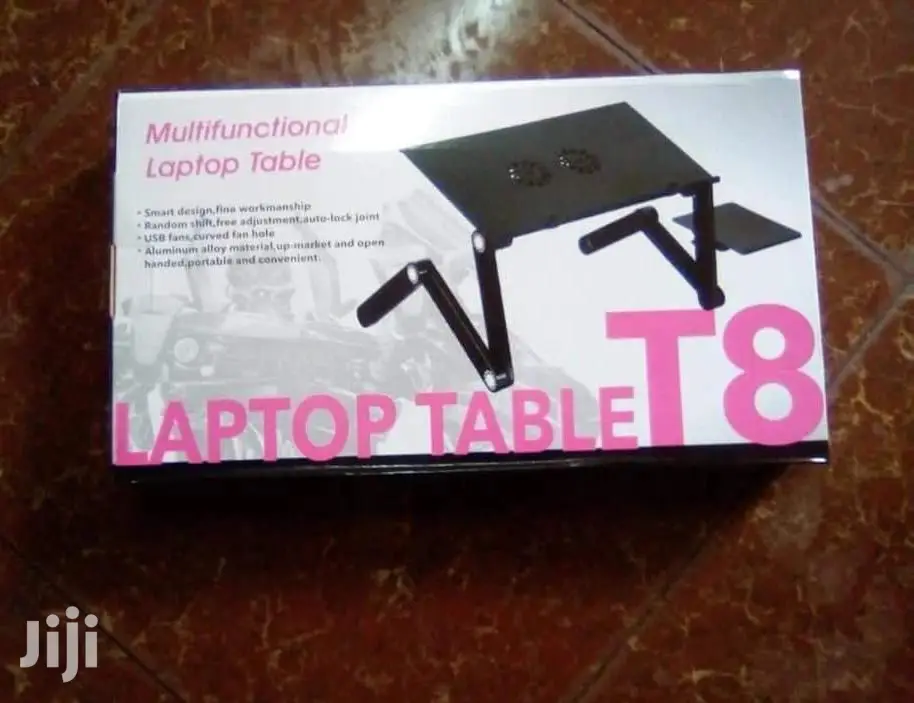 Laptop Table