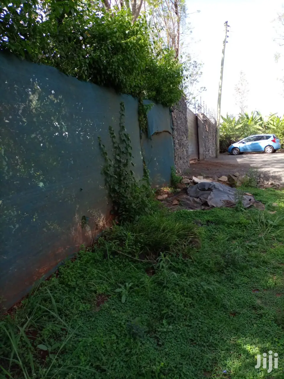 Very Very Prime Plots At Muthithi Kiambu Opposite Kist