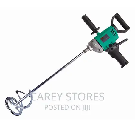 1010 Watts Electric Mixer