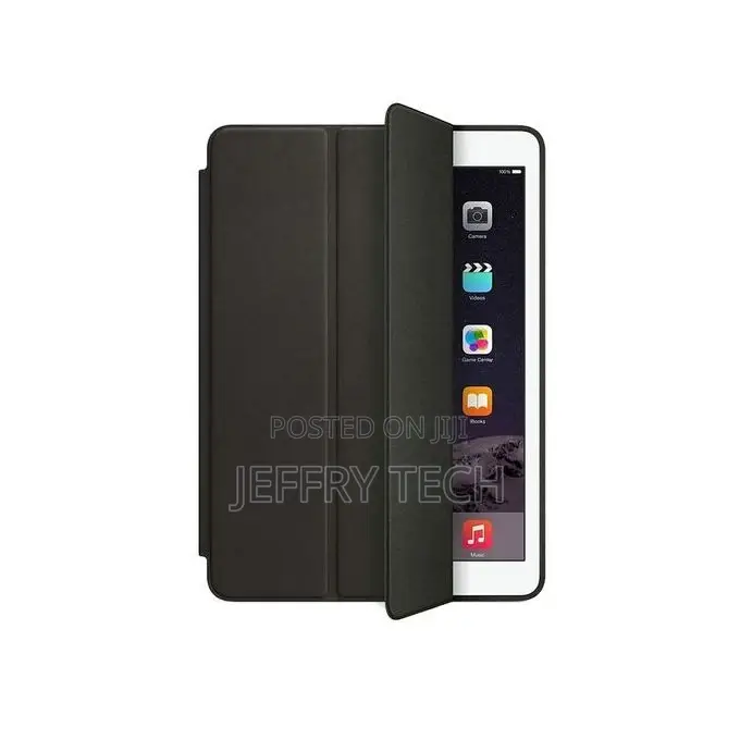 Cover for Apple iPad Mini 1 2 3 Retina Display - Black