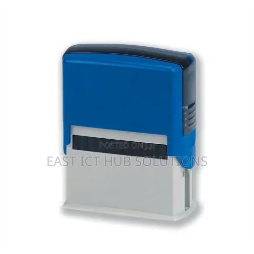 Stamp Self-inking
