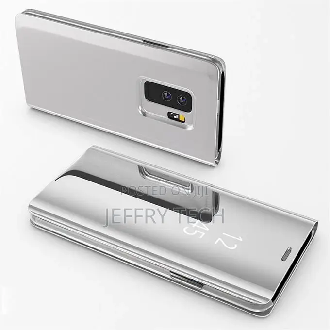 Mirror Phone Case for Samsung Galaxy A50 S10 S9 S8 Plus S10E