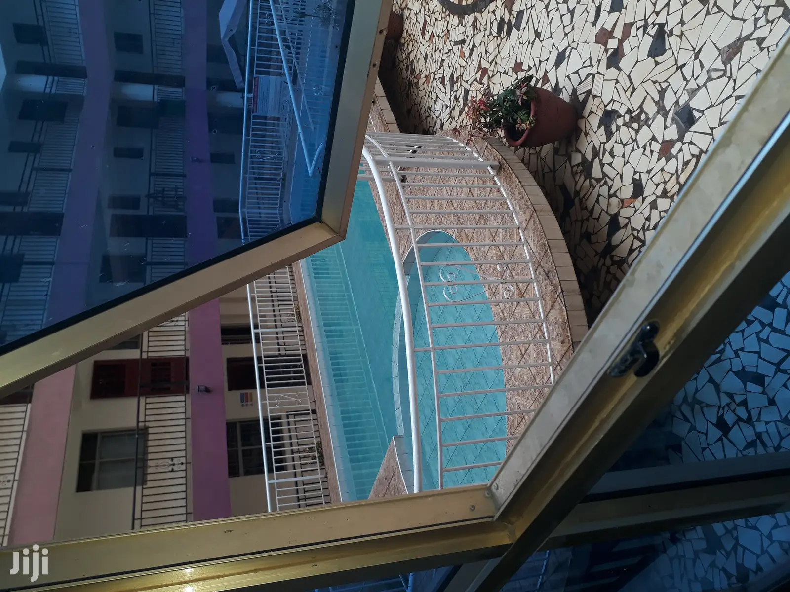 Kilimani 2 Bedroom Apartment All Ensuite