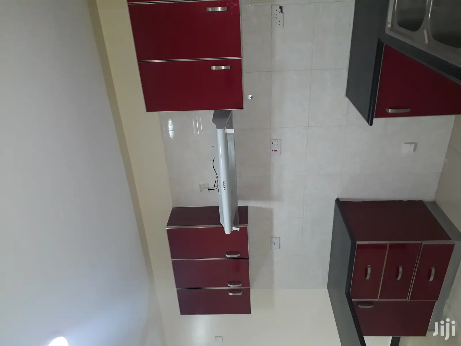 Kilimani 2 Bedroom Apartment All Ensuite