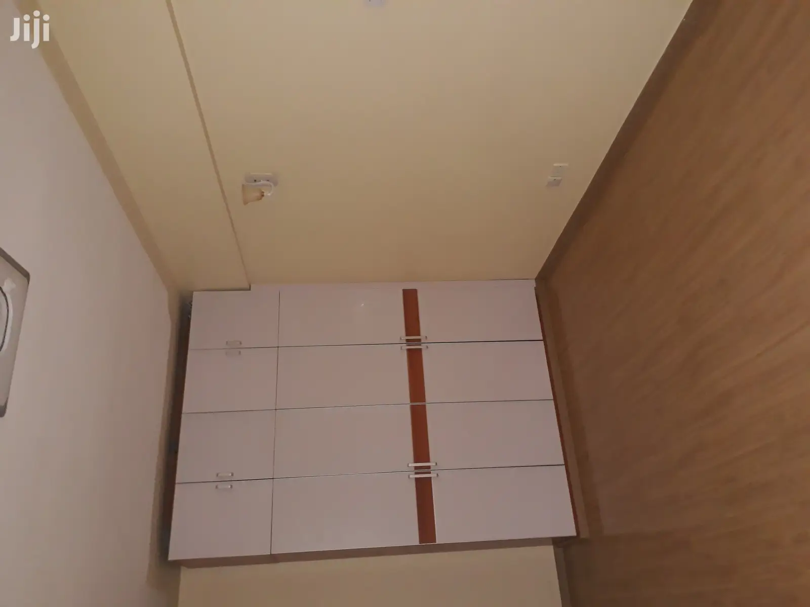 Kilimani 2 Bedroom Apartment All Ensuite