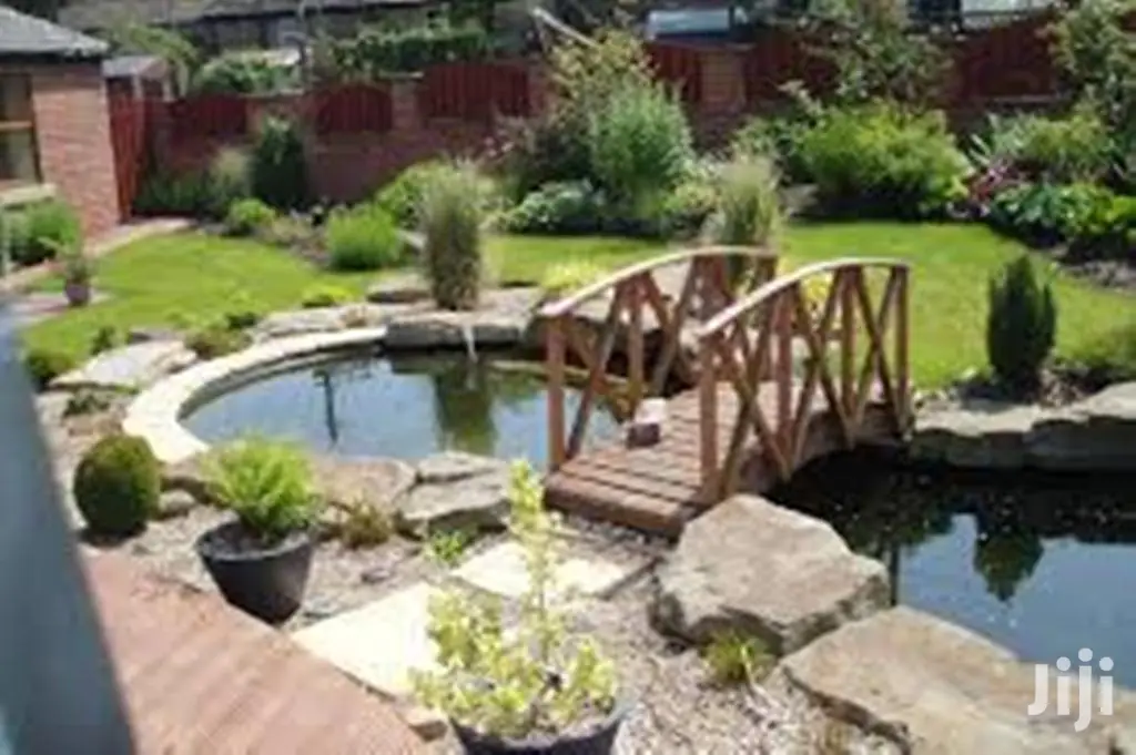 Ultimate Gardens