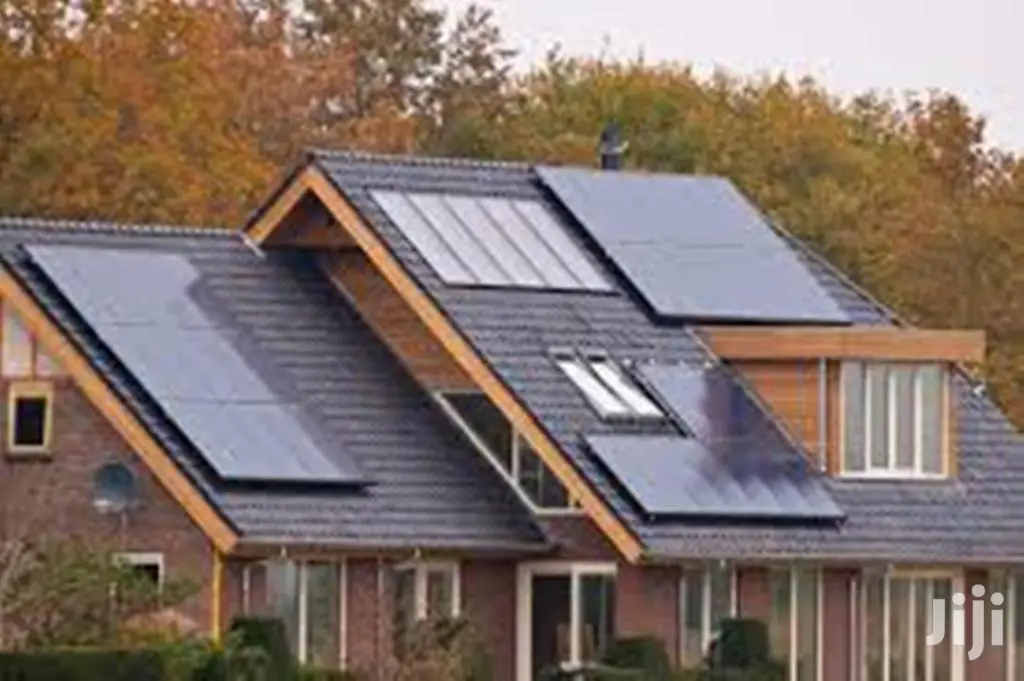 Solar Panels / Inverter/ Ups/ Battery Backup System