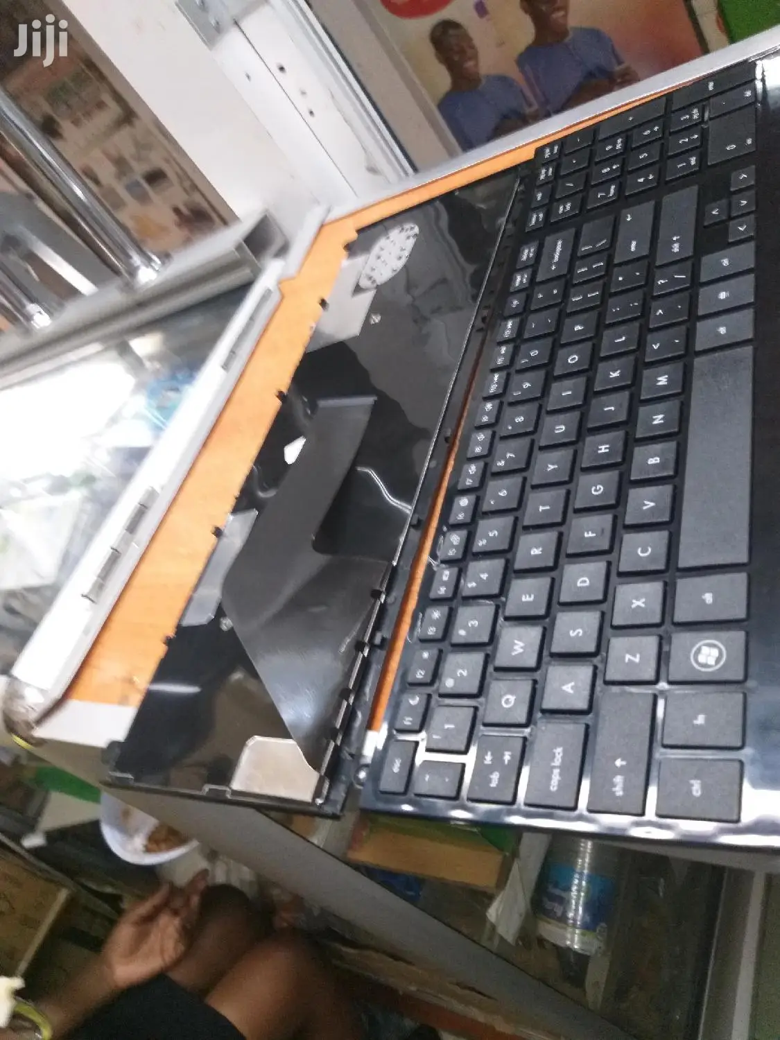 Hp Probook 4520s Keyboard