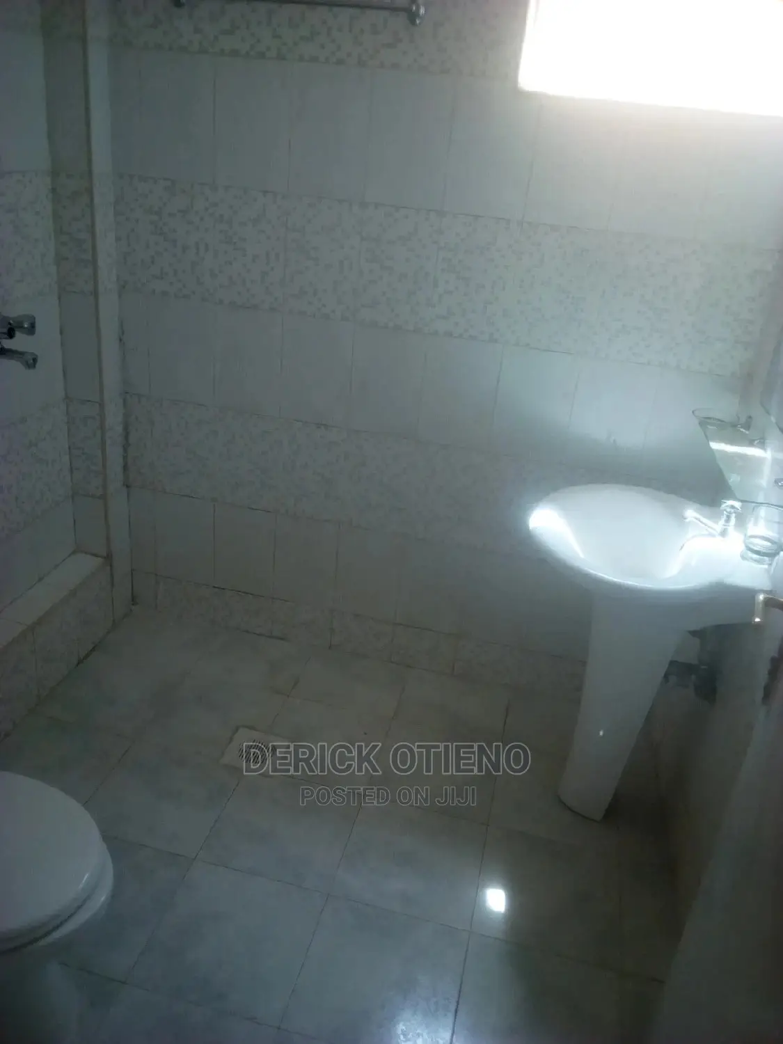 2 Bedroom In Westland To Let