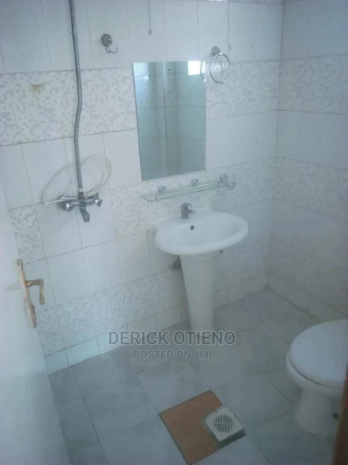 2 Bedroom In Westland To Let