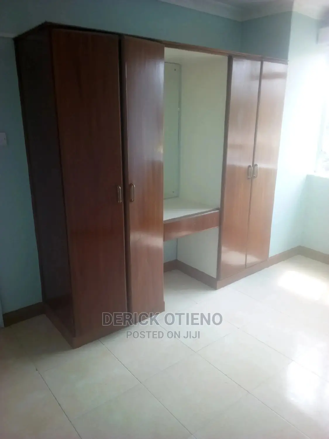2bdrm Apartment in Westlands for rent
