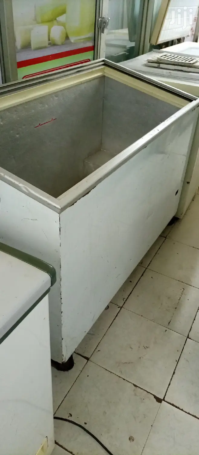 Deep Freezer 400L