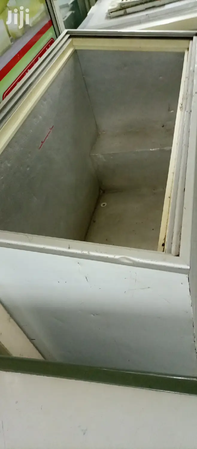 Deep Freezer 400L