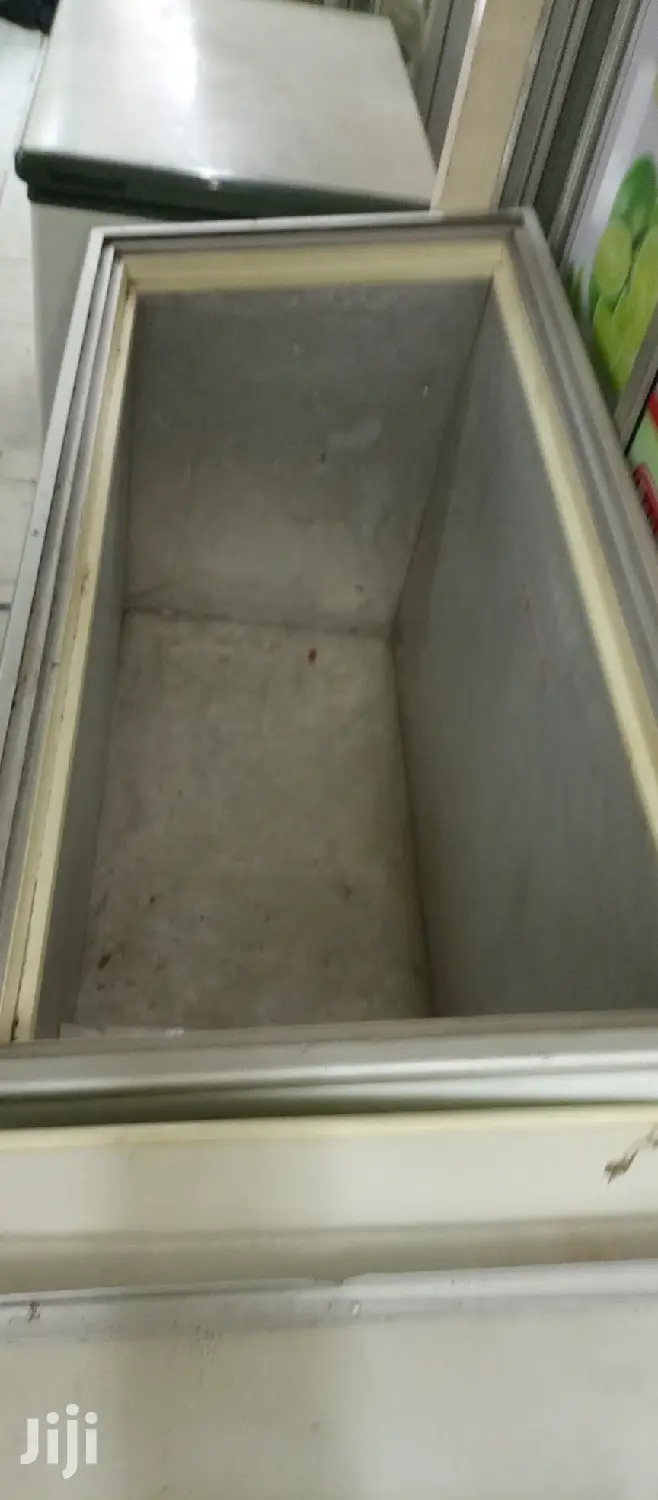 Deep Freezer 400L