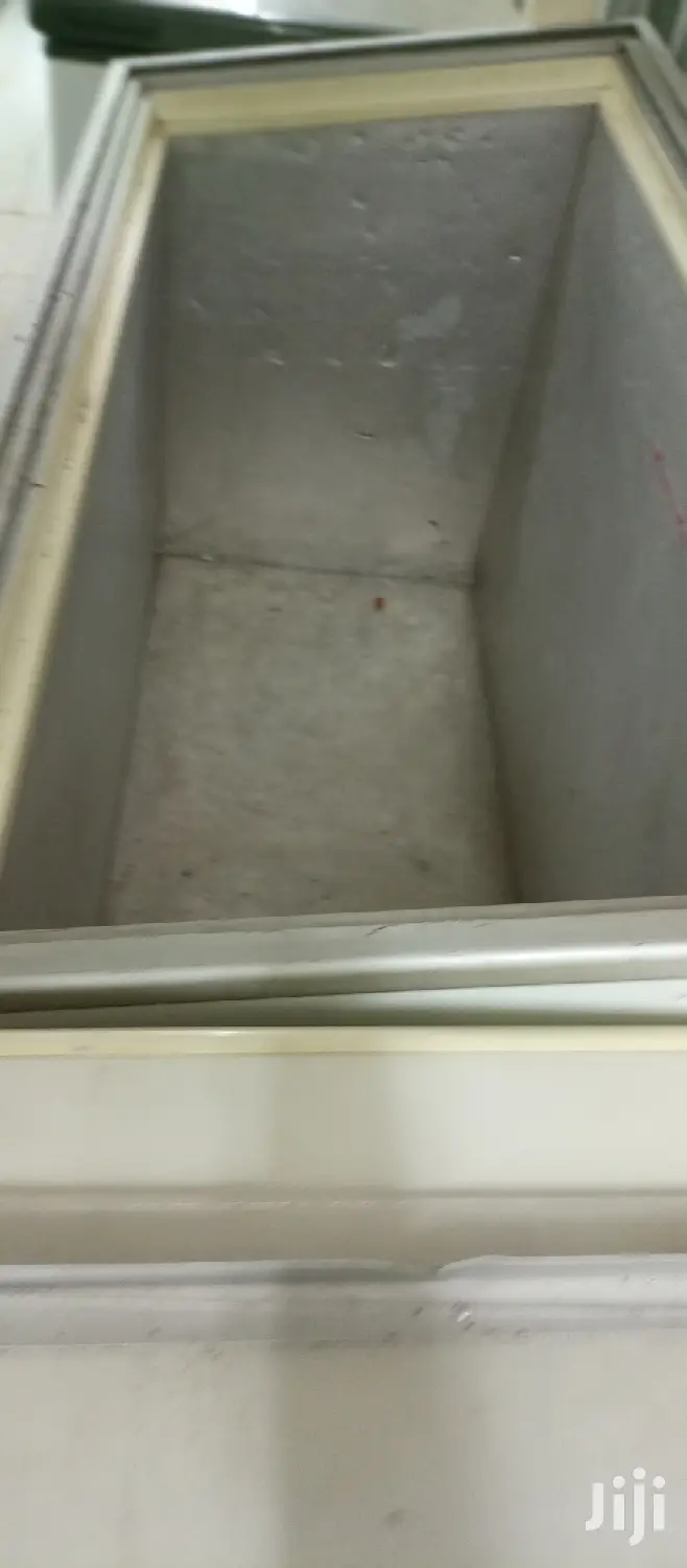 Deep Freezer 400L